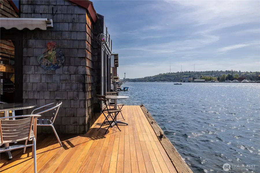 3123 Fairview Avenue E #2, Seattle, WA 98102 - Image #3