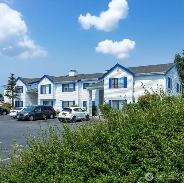 3601 I Street Ne, Auburn, WA 98002