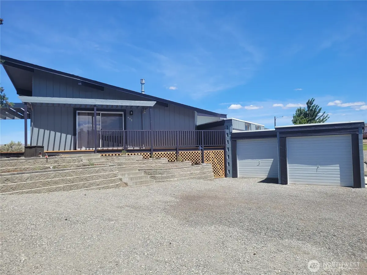 412 Apple Pl Sw, Mattawa, WA 99349 - Image #1