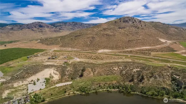 300 Eastlake Road, Oroville, WA 98844