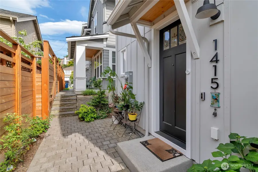 1415 29th Avenue #C, Seattle, WA 98122 - Image #3