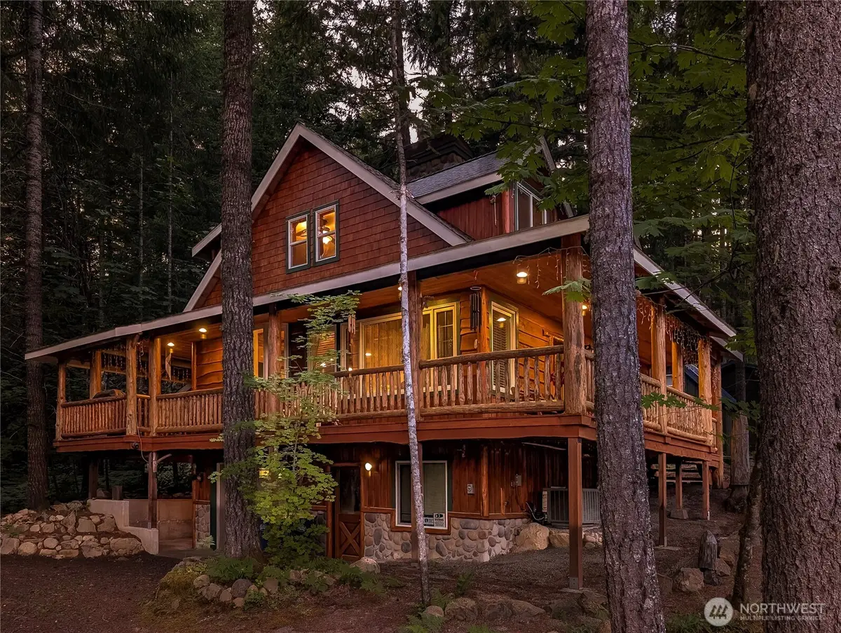 170 Terrace Way, Packwood, WA 98361 - Image #1