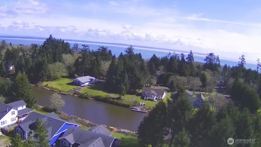 135 Duck Lake Drive Ne, Ocean Shores, WA 98569 - Image #2