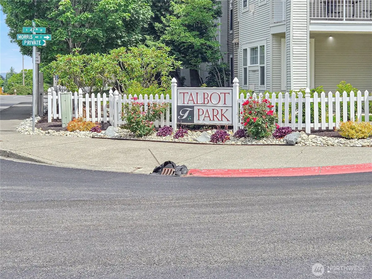 503 S 47th Street #11F, Renton, WA 98055 - Image #1