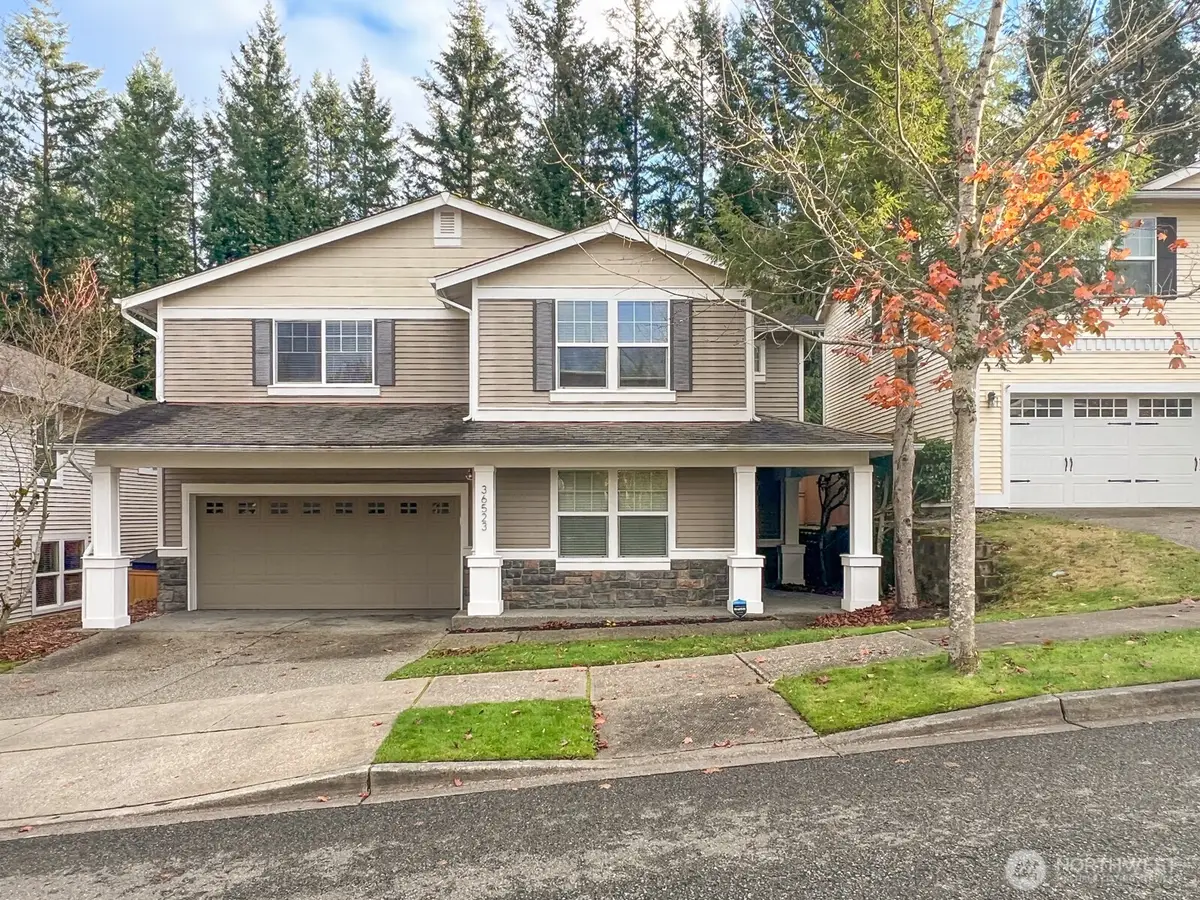 36523 SE Woody Creek Lane, Snoqualmie, WA 98065 - Image #1