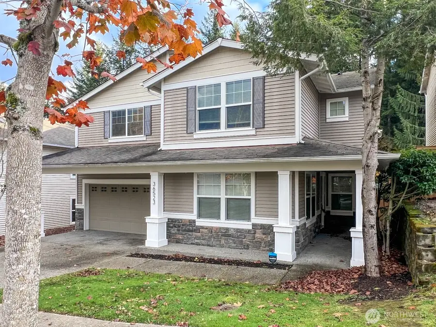 36523 SE Woody Creek Lane, Snoqualmie, WA 98065 - Image #2