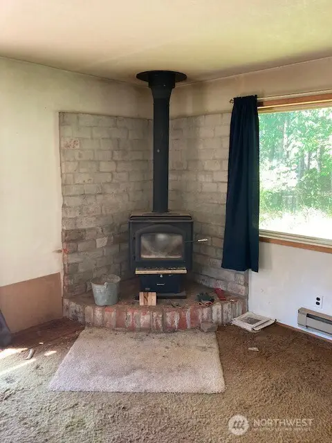 130 N Fairway Drive W, Hoodsport, WA 98548 - Image #2