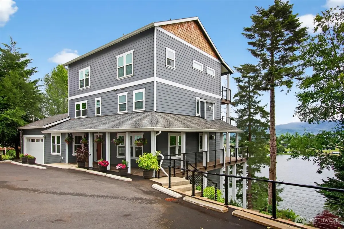 770 Columbia Street, Cathlamet, WA 98612 - Image #1