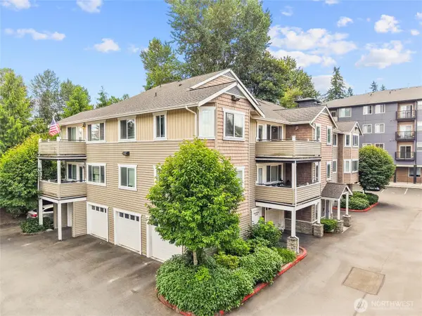 13511 97th Avenue E #304, Puyallup, WA 98373