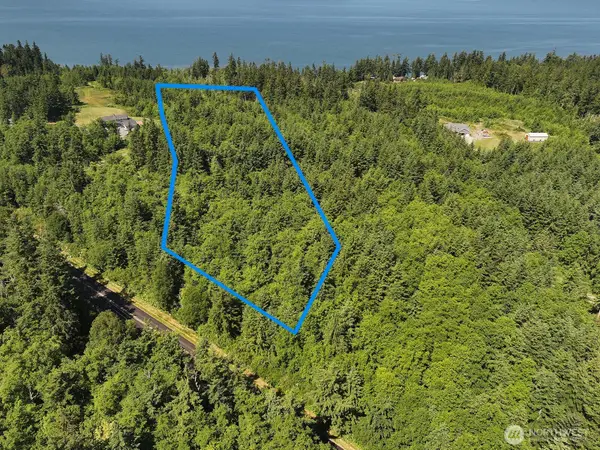 0 Saratoga Ridge Road, Langley, WA 98260