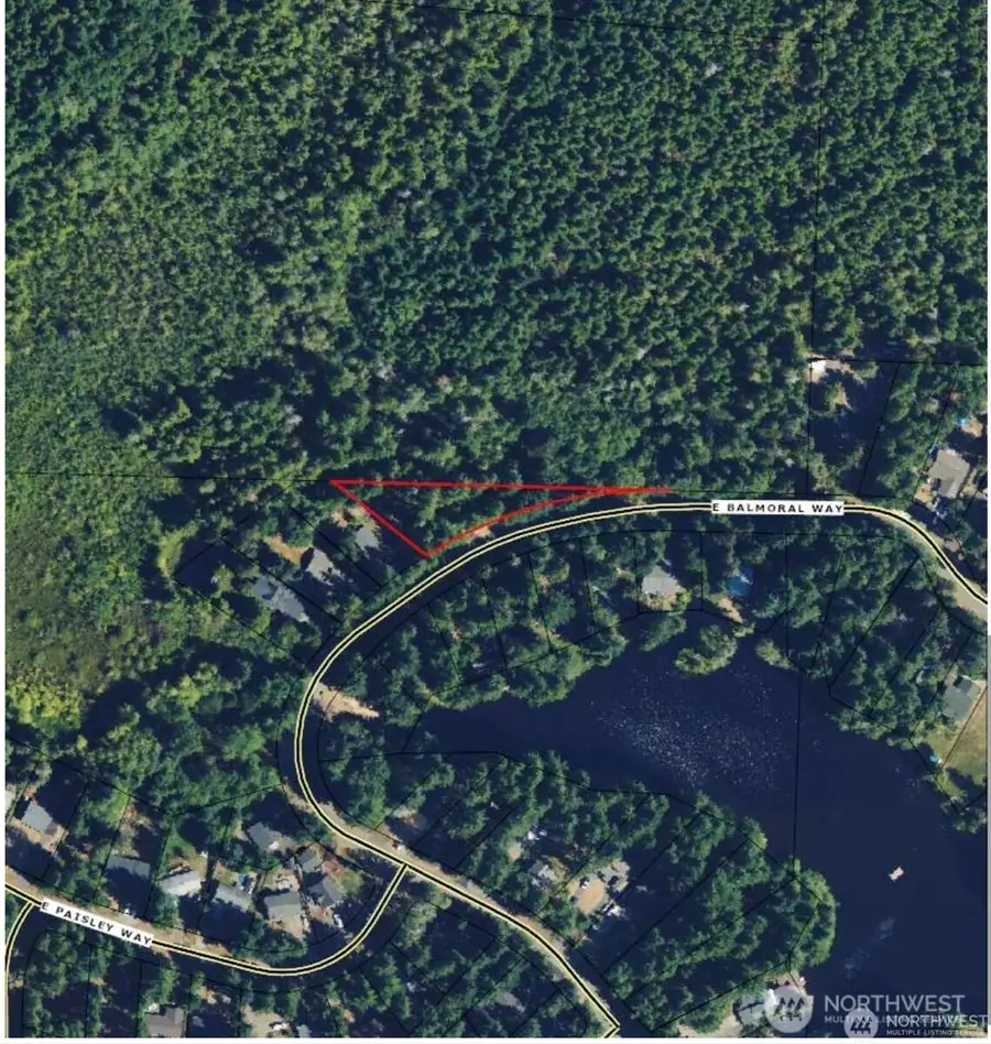 0 E Balmoral Way, Shelton, WA 98584 - Image #2