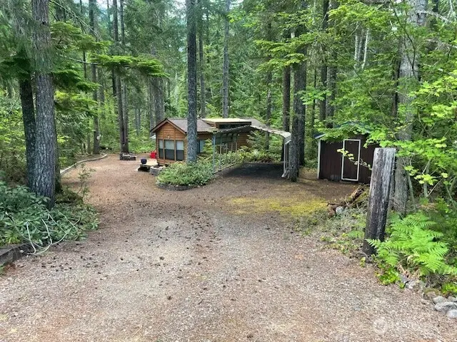 81 N Quinault Place, Hoodsport, WA 98548 - Image #2