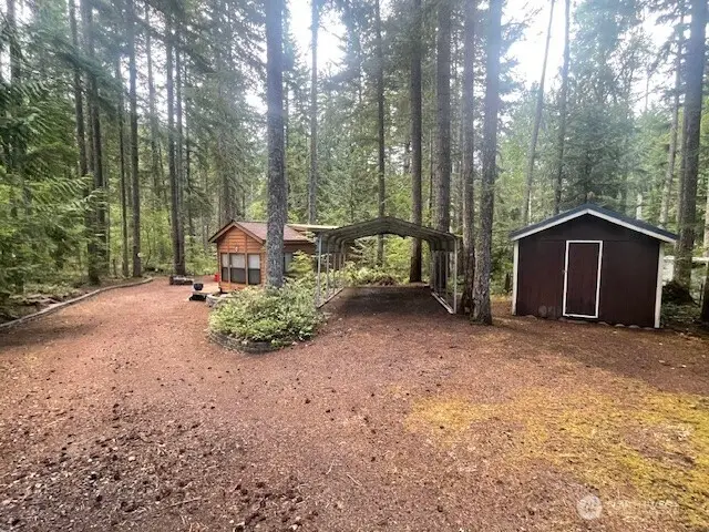 81 N Quinault Place, Hoodsport, WA 98548 - Image #3