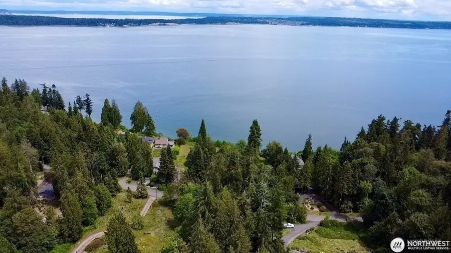 0 E Tala Shore Drive, Oak Bay Port Ludlow, WA 98584 - Image #2