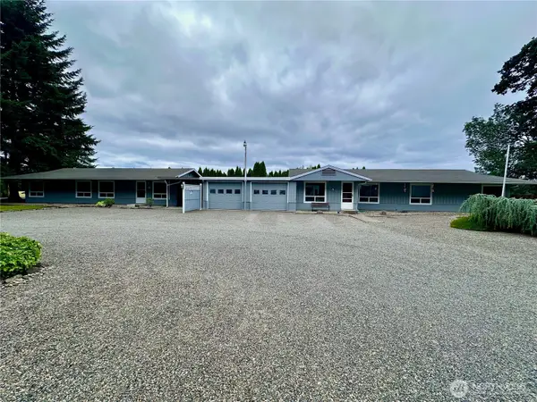 2623 Sandra Avenue, Centralia, WA 98531