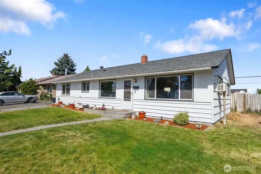 156 SE H Street, Ephrata, WA 98823 - Image #2