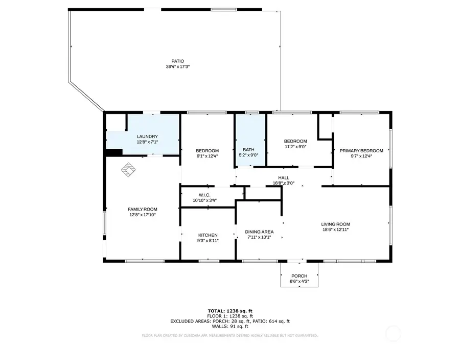 156 SE H Street, Ephrata, WA 98823 - Image #3