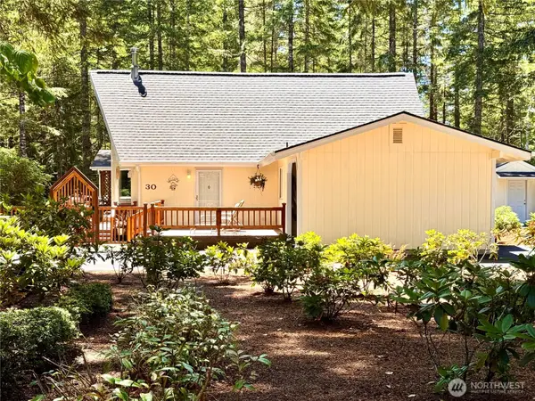 30 E Hemlock Lane, Union, WA 98592