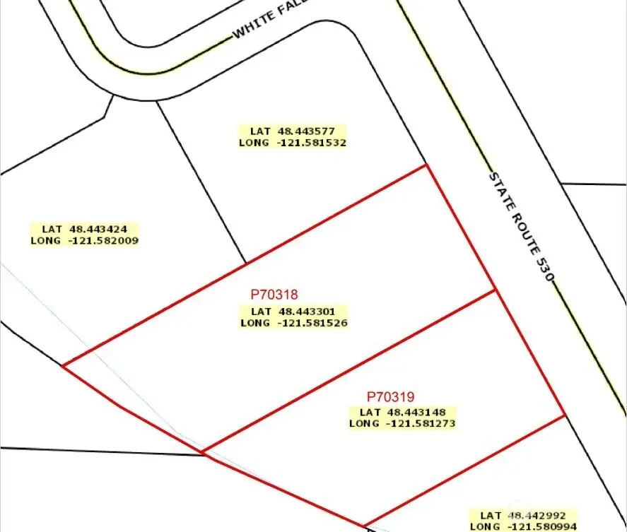 0 Sauk Road, East Skagit, WA 98237 - Image #2