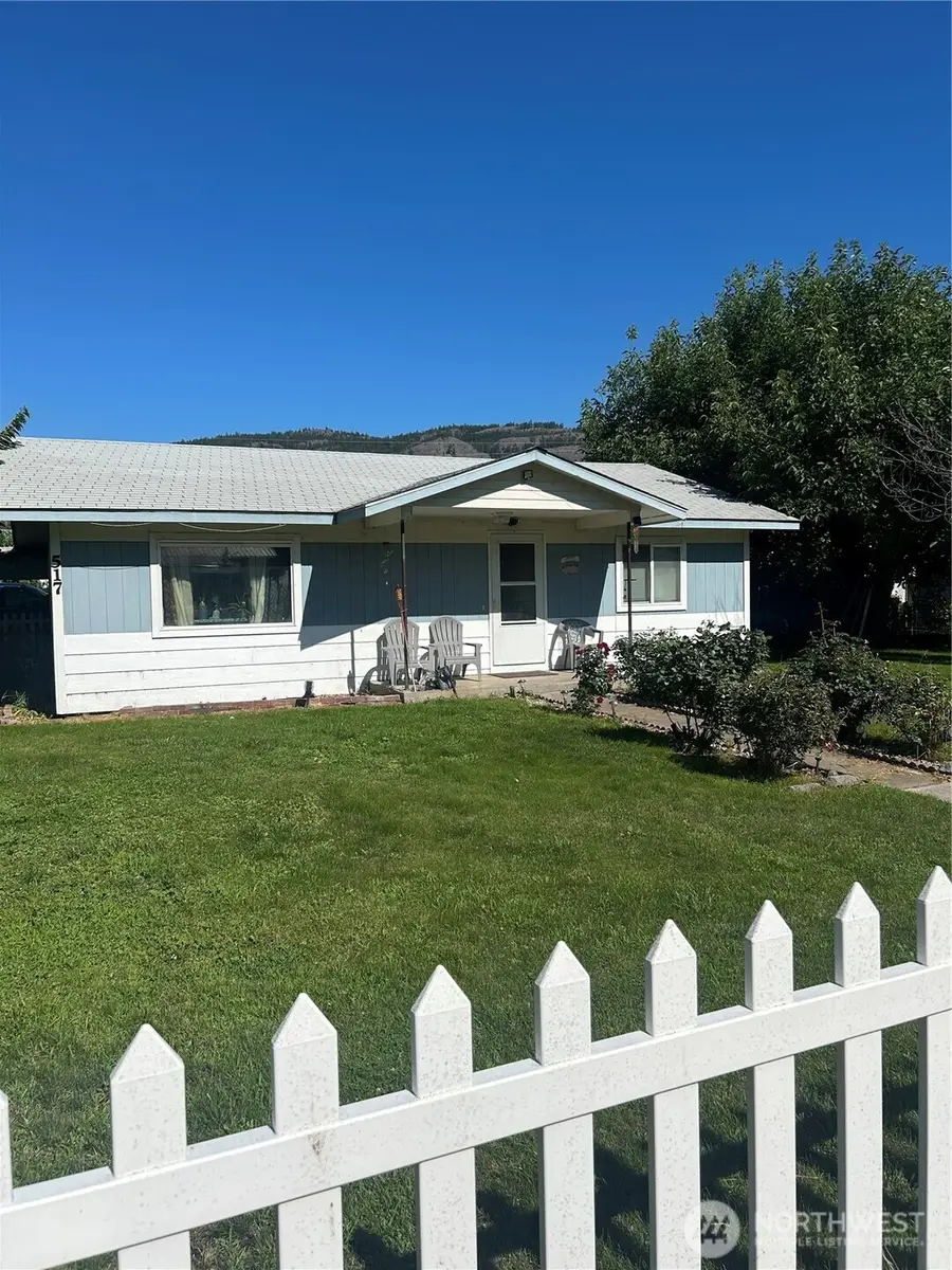 517 Juniper, Oroville, WA 98844 - Image #3