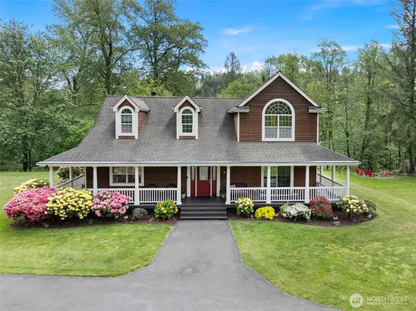 26427 142nd Avenue E, Buckley, WA 98321