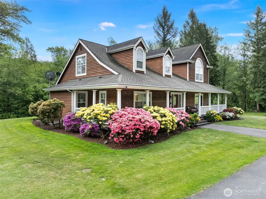 26427 142nd Avenue E, Buckley, WA 98321 - Image #2