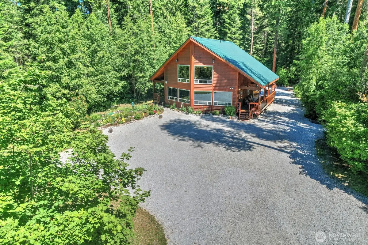 2115 Chiwawa Court, Leavenworth, WA 98826 - Image #1