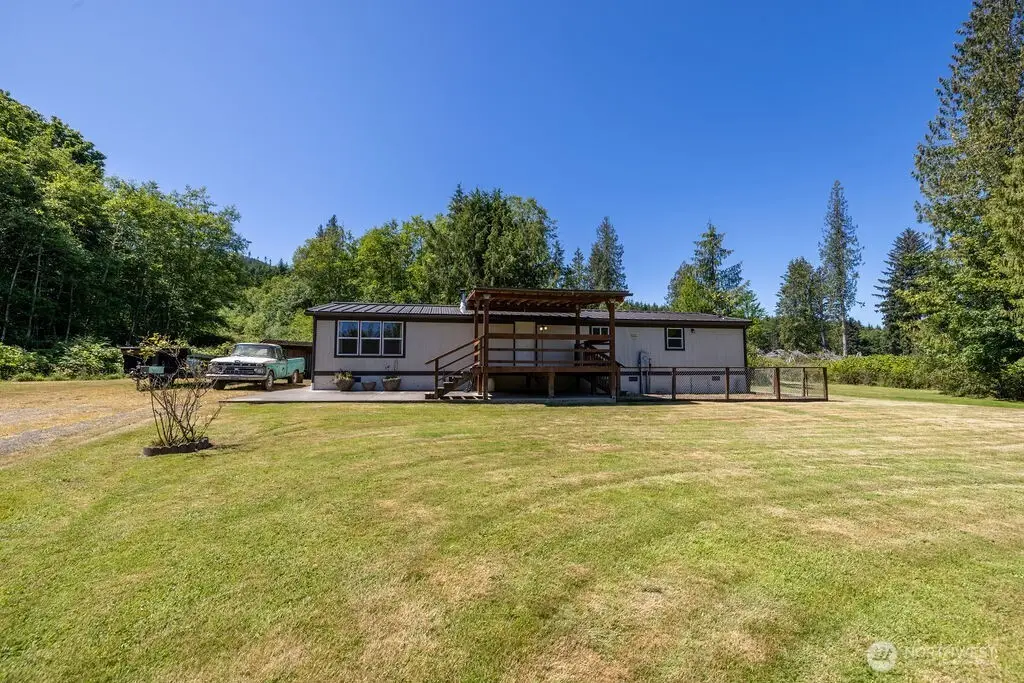 50788 Hwy 112, Port Angeles, WA 98363 - Image #1