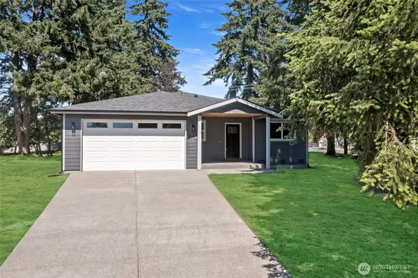 5501 116th Street Sw, Lakewood, WA 98499