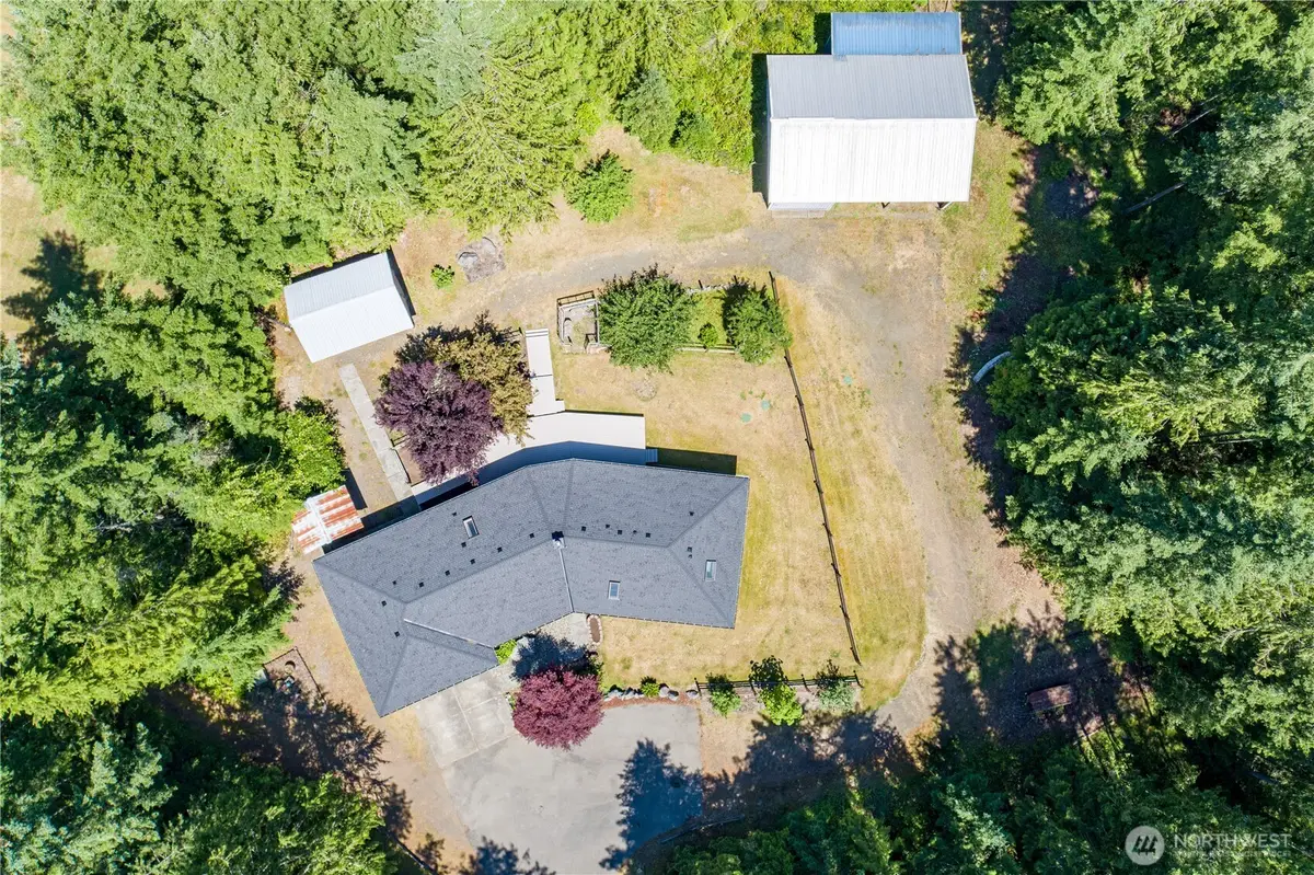 295724 Hwy 101 S, Quilcene, WA 98376 - Image #1