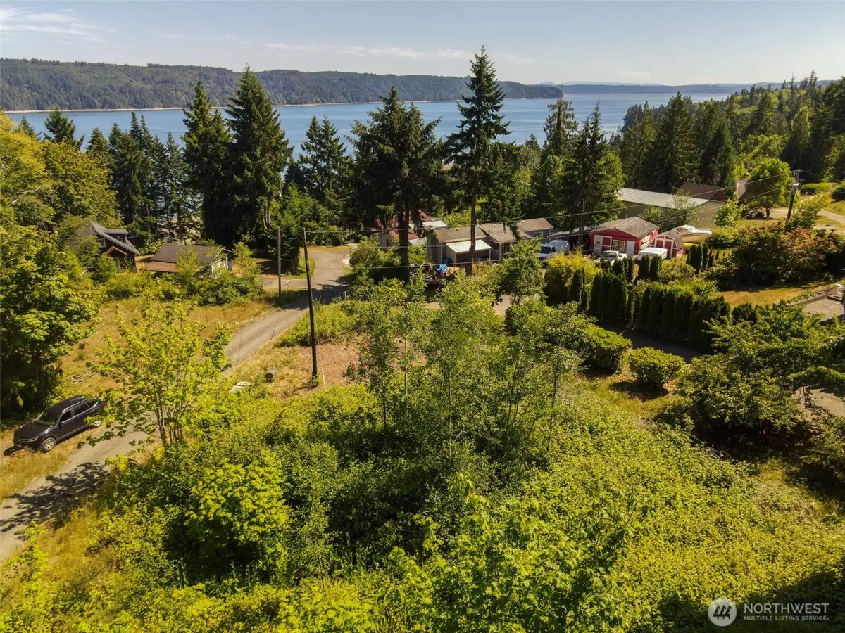 0 N Vi Ken Lane, Hoodsport, WA 98548 - Image #1