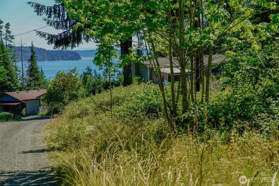 0 N Vi Ken Lane, Hoodsport, WA 98548 - Image #2