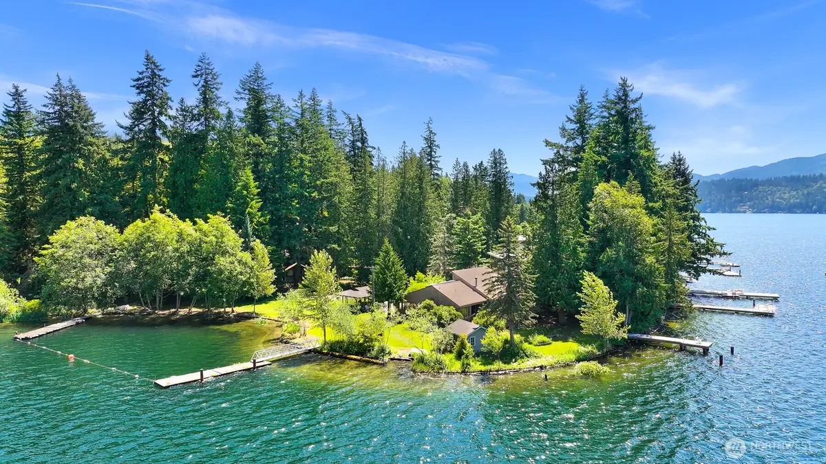 3169 Agate Bay Lane, Bellingham, WA 98226 - Image #1