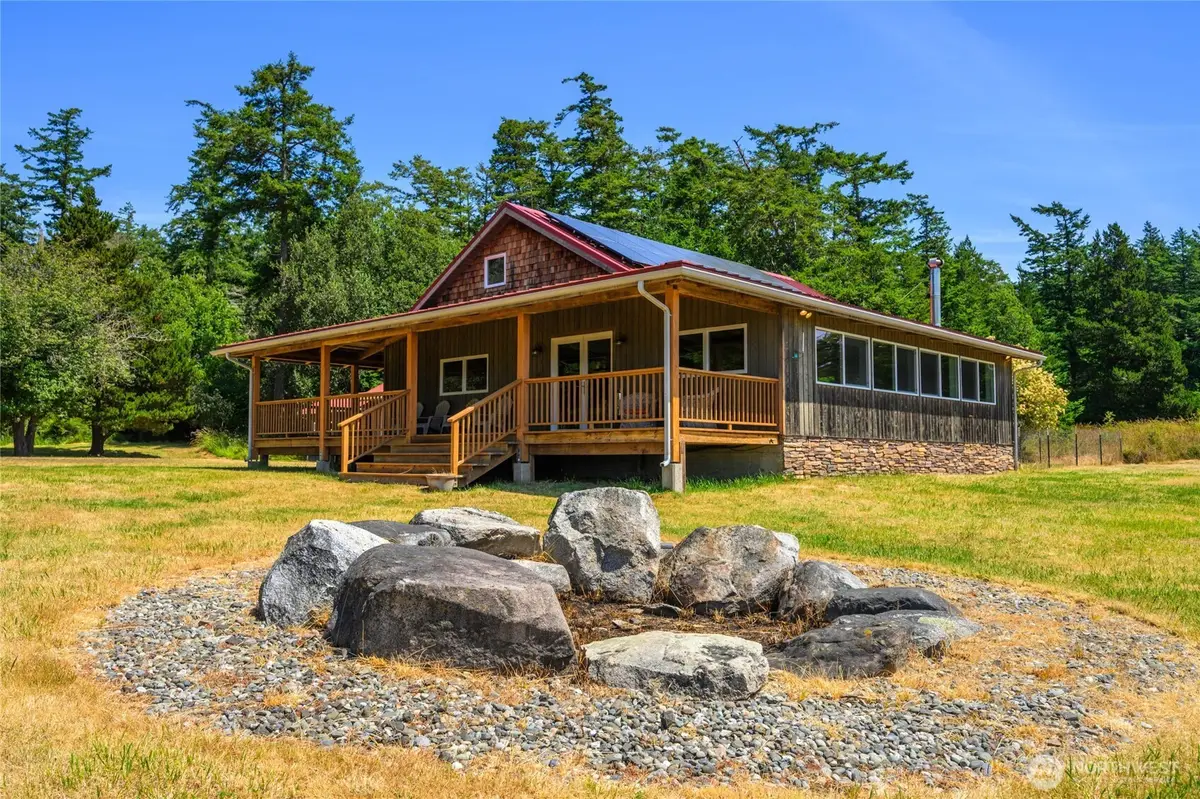 44 Lopez Way, Lopez, WA 98221 - Image #1