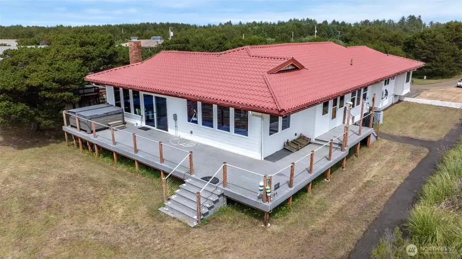 401 Wind Sand Lane W, Grayland, WA 98547 - Image #3