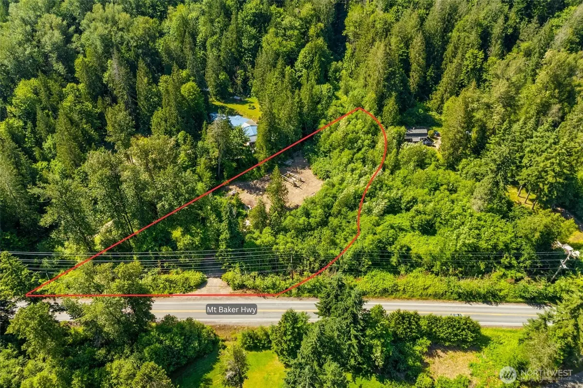 5458 Mt. Baker Hwy, Deming, WA 98244 - Image #1