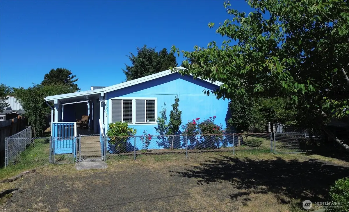 1287 Oceano Drive, Grayland, WA 98547 - Image #1