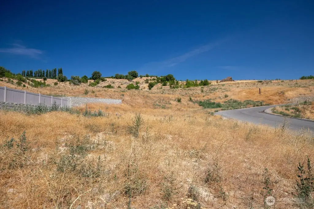 0 Lot 7 Ridgefield Way #Lot 7, Wenatchee, WA 98801 - Image #1