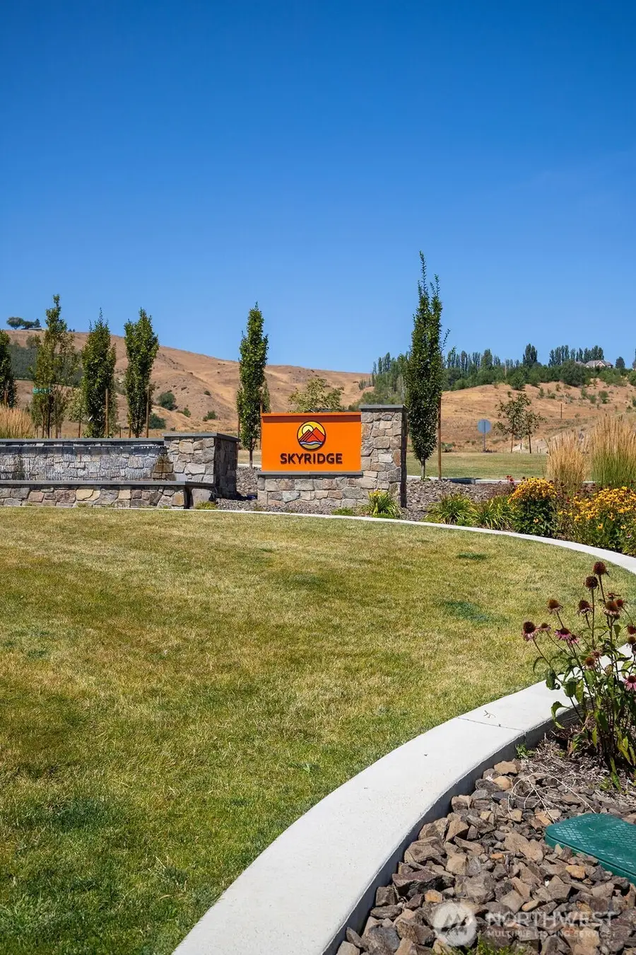 0 Lot 7 Ridgefield Way #Lot 7, Wenatchee, WA 98801 - Image #3