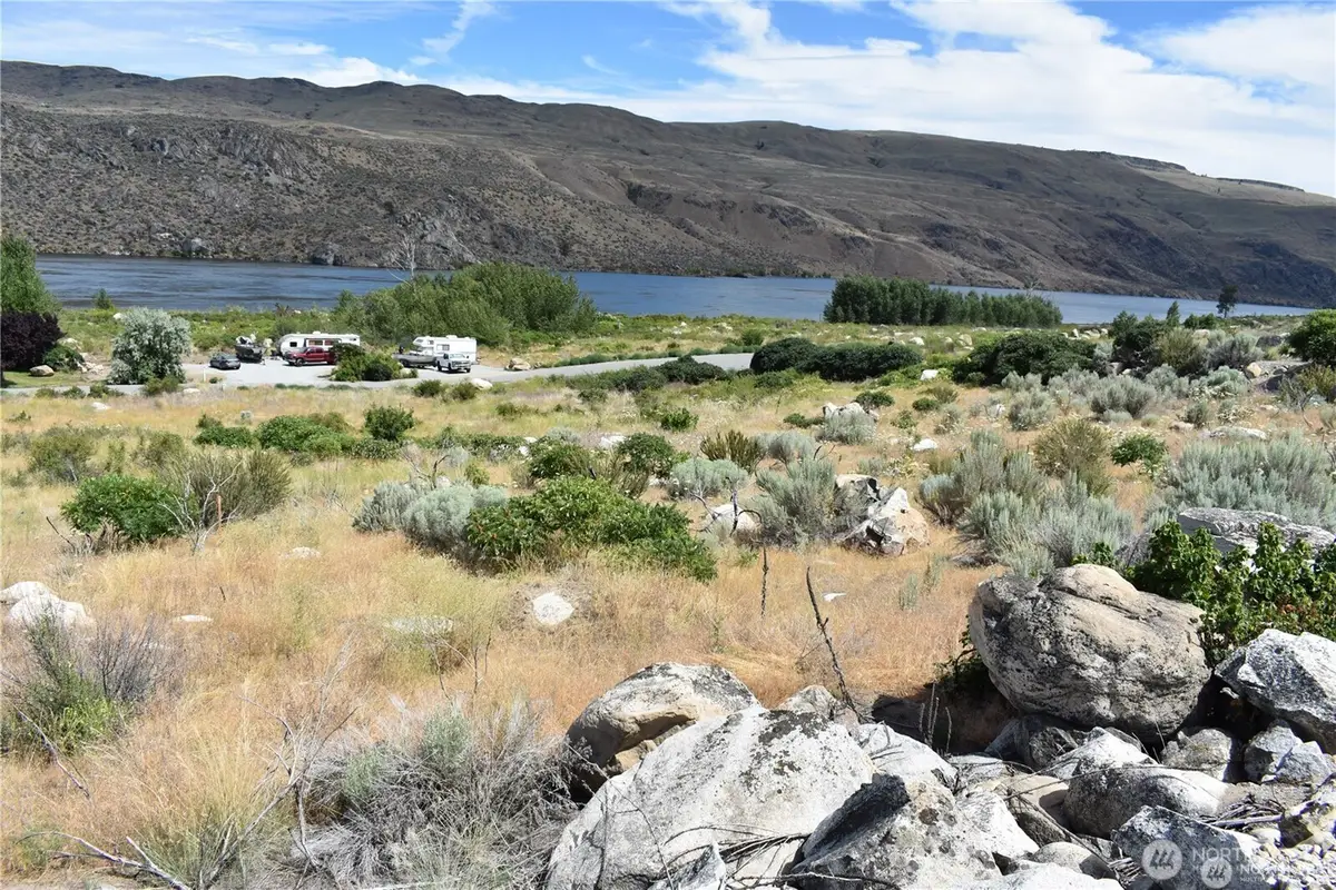 0 Lot 4 Lone Coyote #5, Pateros, WA 98846 - Image #1