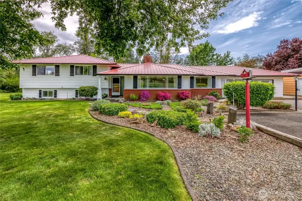 2765 Old Milton Hwy, Walla Walla, WA 99362