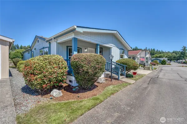 1915 140th Street E #193, Tacoma, WA 98445