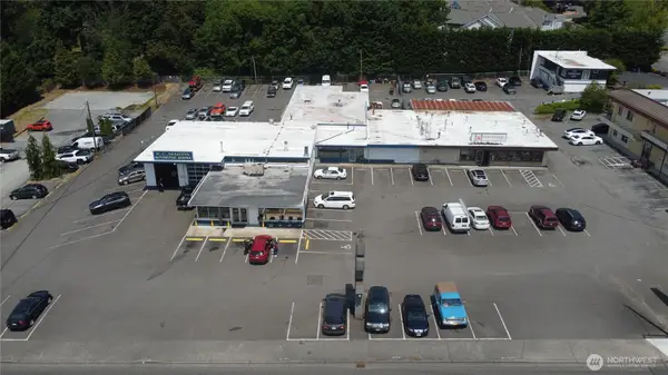 4829 196th Street Sw #17-18, Lynnwood, WA 98036