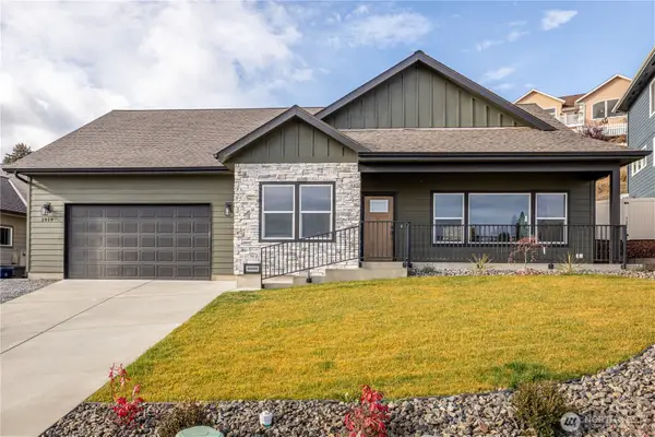 1919 Westhaven, Wenatchee, WA 98801