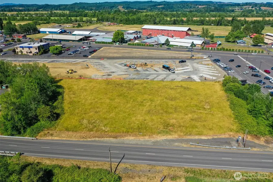 2660 NE Kresky Avenue, Chehalis, WA 98532 - Image #2