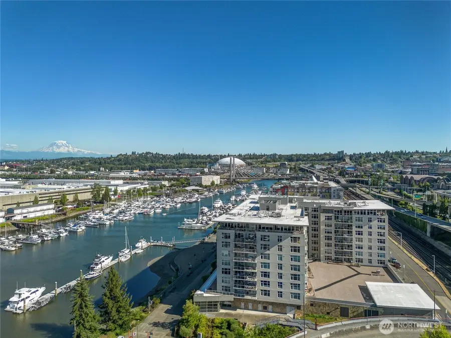 1515 Dock Street #306, Tacoma, WA 98402 - Image #2