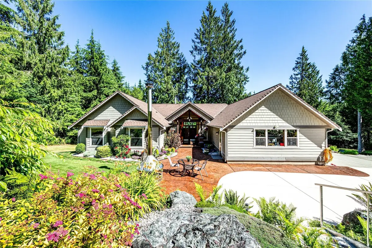 53284 Highway 112, Port Angeles, WA 98363 - Image #1