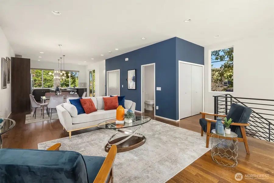 1256 NE 89th Street, Seattle, WA 98115 - Image #3