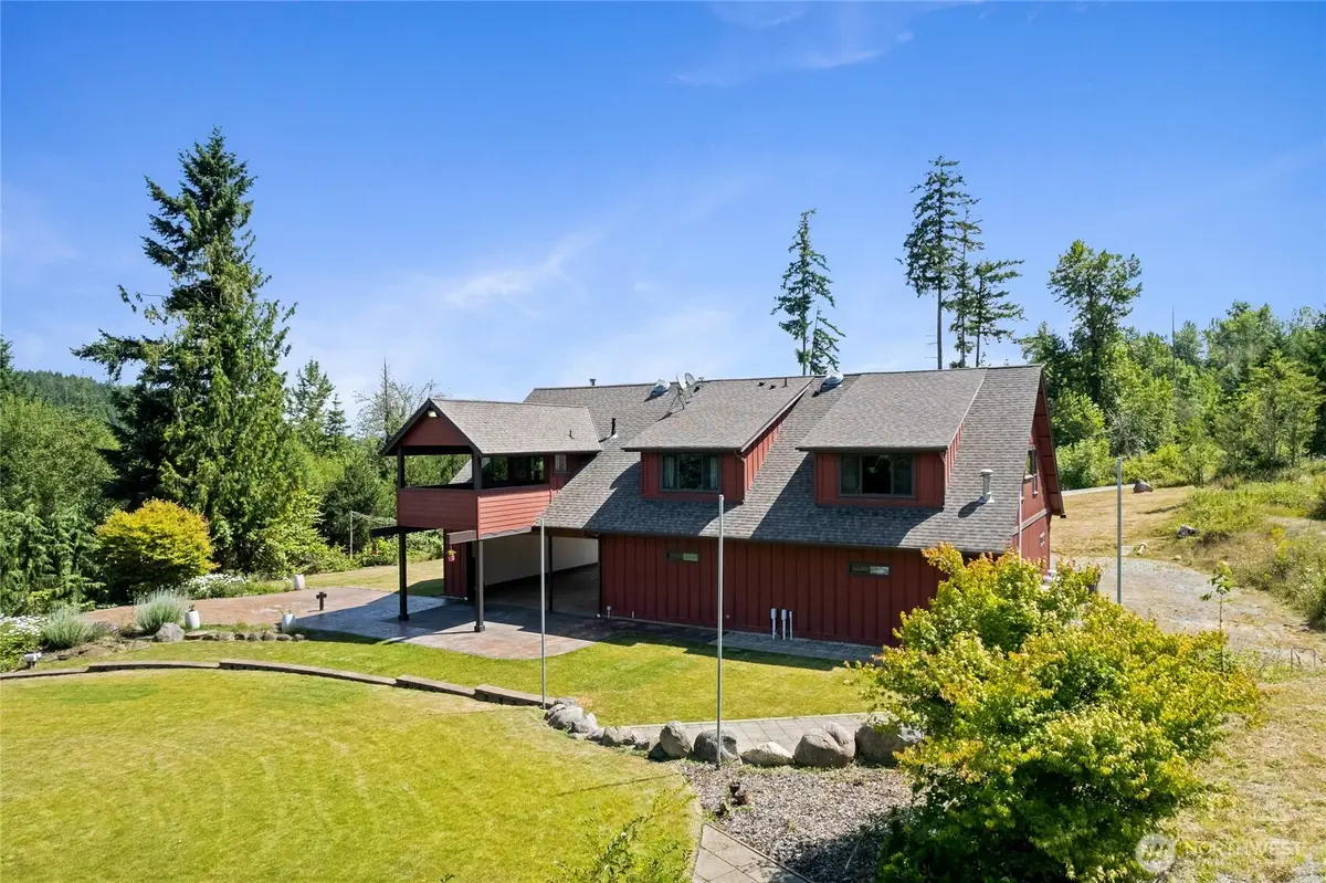 3120 403rd Street E, Eatonville, WA 98328 - Image #1