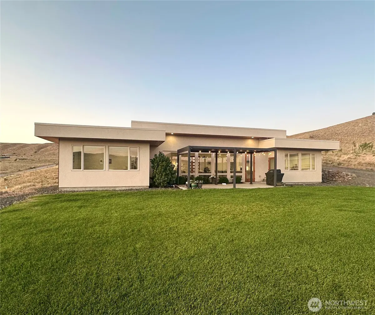 690 Hog Ranch Road, Ellensburg, WA 98926 - Image #1